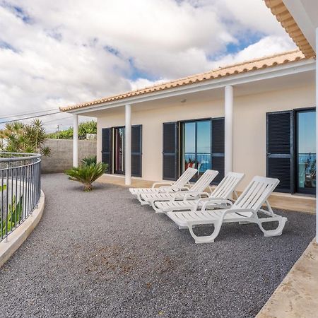Ocean View Tabua By Hr Madeira Villa Ribeira Brava Dış mekan fotoğraf
