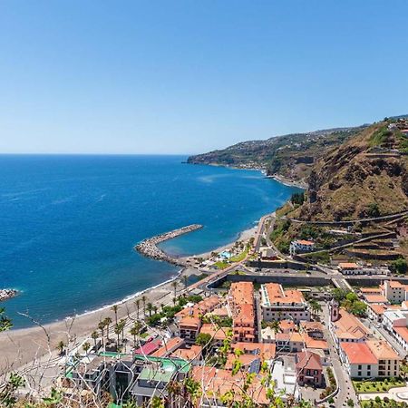 Ocean View Tabua By Hr Madeira Villa Ribeira Brava Dış mekan fotoğraf