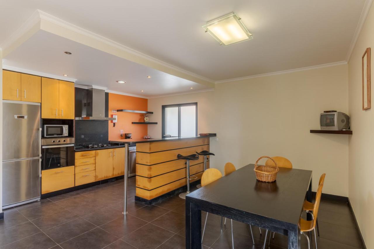 Ocean View Tabua By Hr Madeira Villa Ribeira Brava Dış mekan fotoğraf