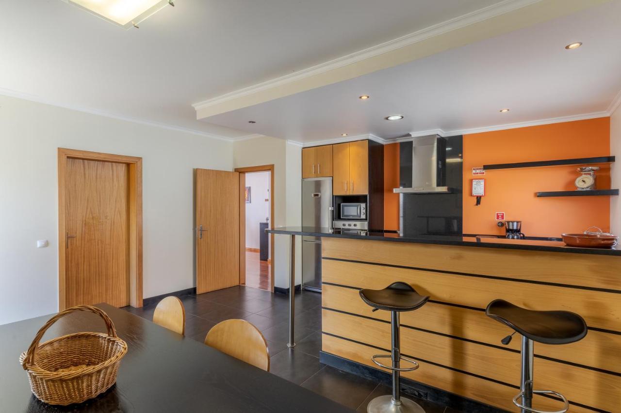 Ocean View Tabua By Hr Madeira Villa Ribeira Brava Dış mekan fotoğraf