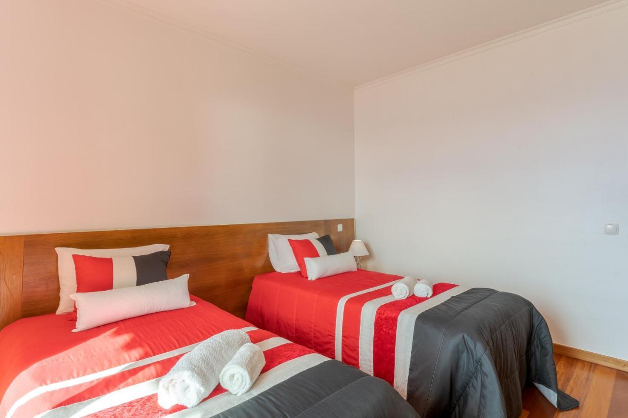 Ocean View Tabua By Hr Madeira Villa Ribeira Brava Dış mekan fotoğraf