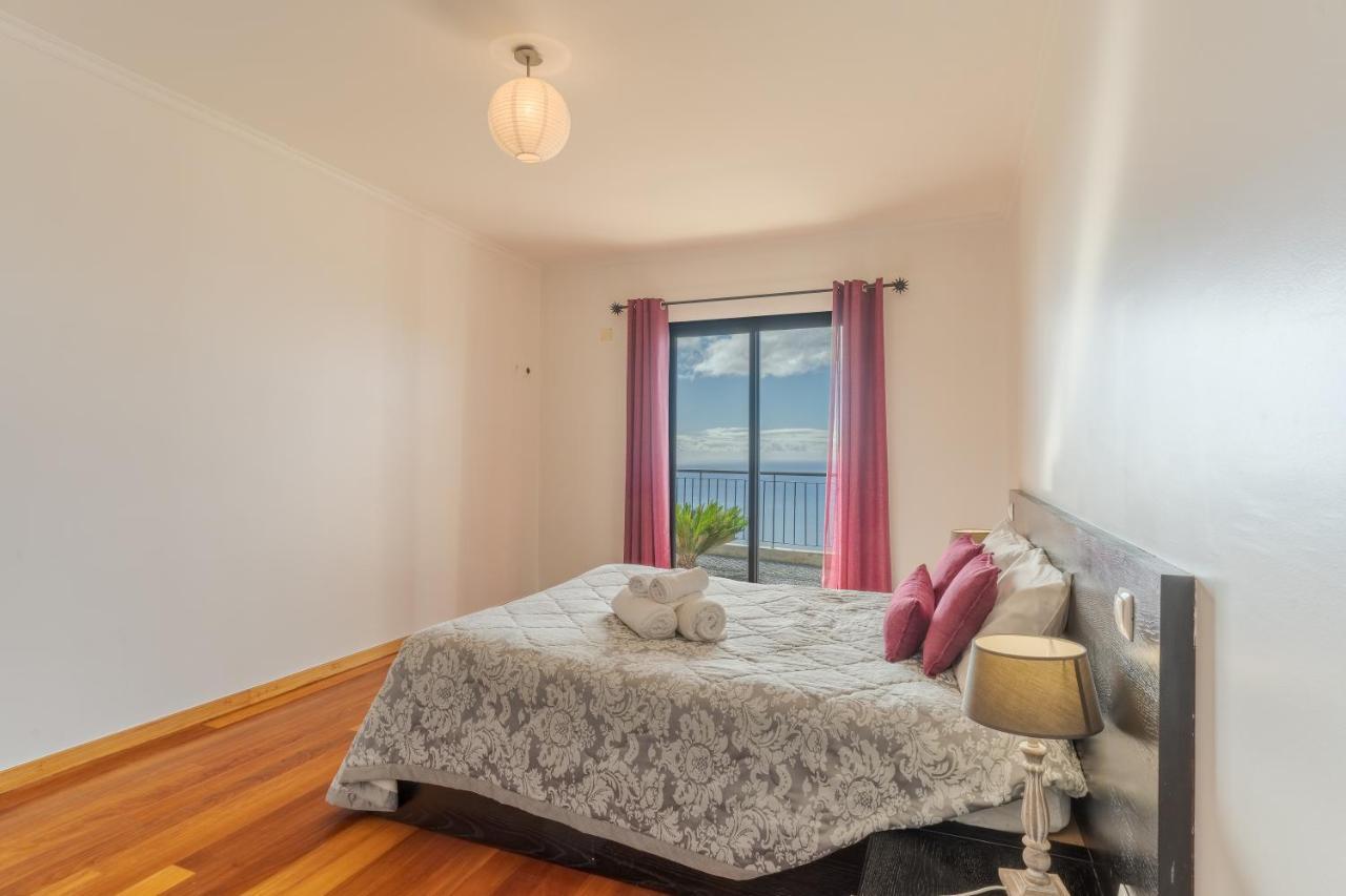Ocean View Tabua By Hr Madeira Villa Ribeira Brava Dış mekan fotoğraf